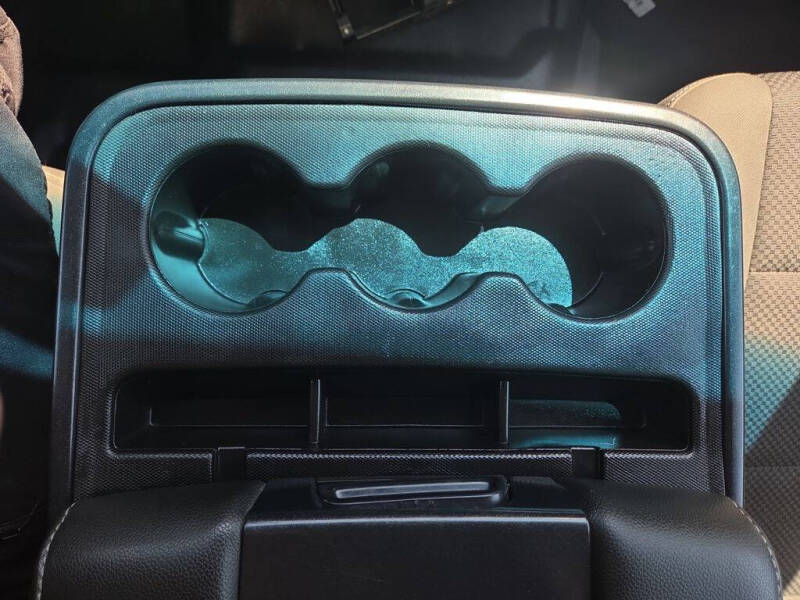 2017 Chevrolet Silverado 2500HD