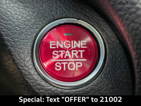 2019 Acura TLX w/Tech