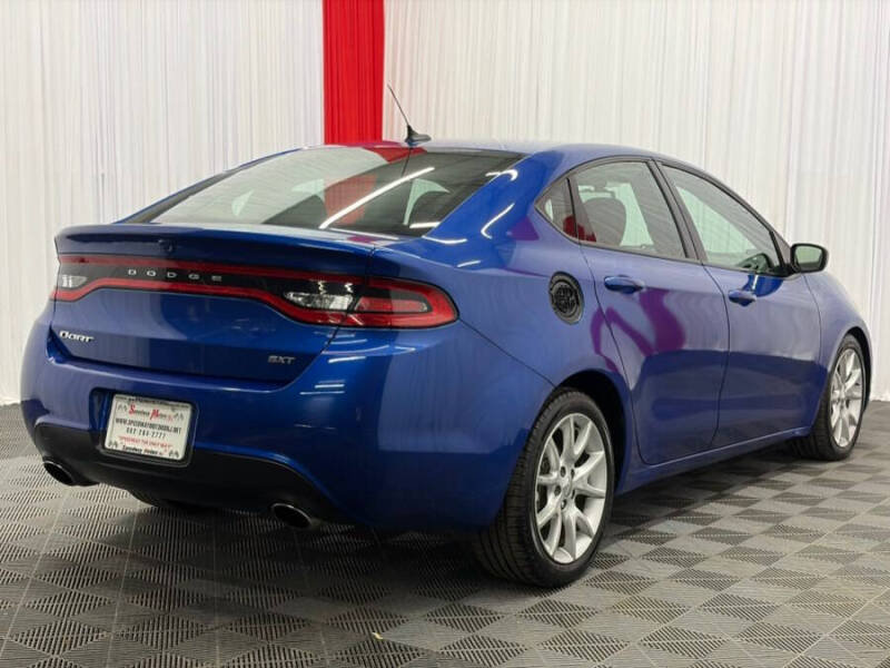 2013 Dodge Dart