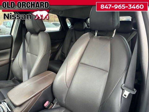 2022 Mazda CX-30 2.5 S Premium