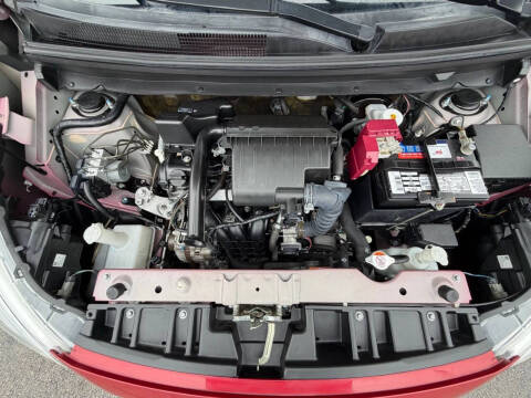 2020 Mitsubishi Mirage G4