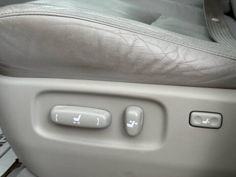 2007 Lexus RX 400h
