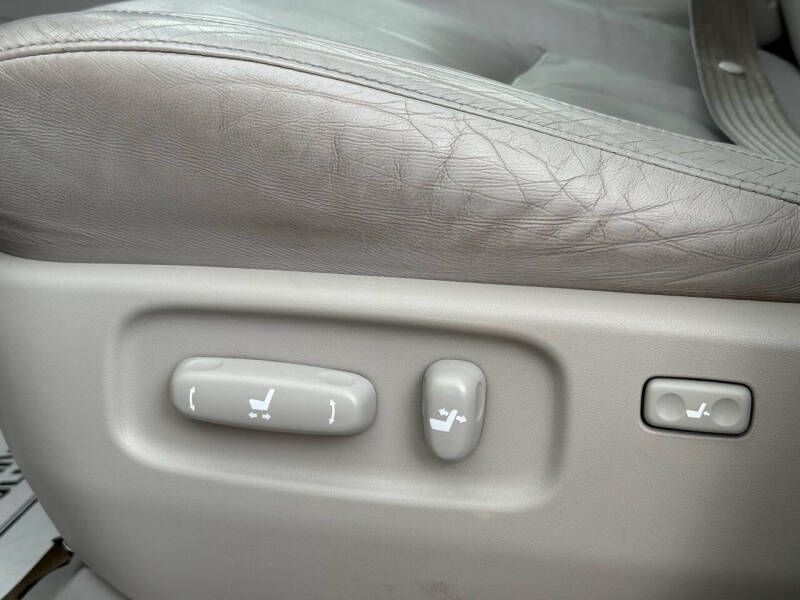 2007 Lexus RX 400h