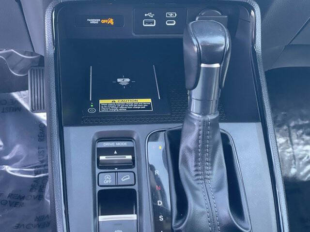 2023 Honda CR-V