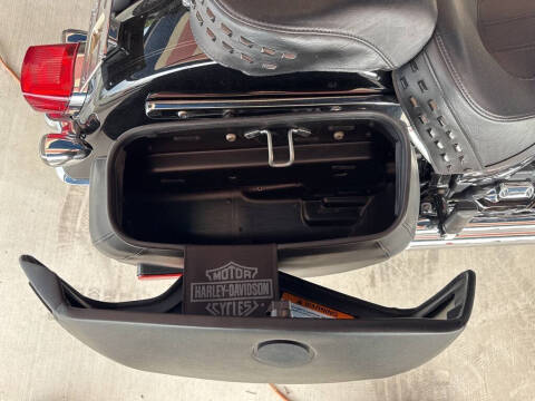 2023 Harley-Davidson n/a