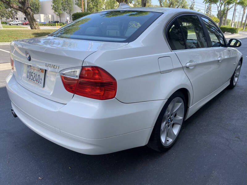 2006 BMW 3 Series 330i