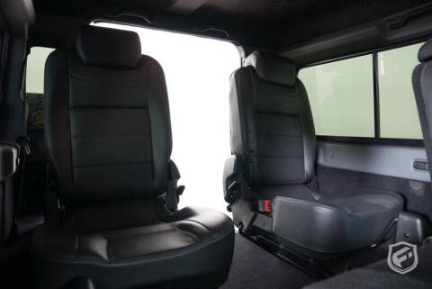 1991 Land Rover Defender