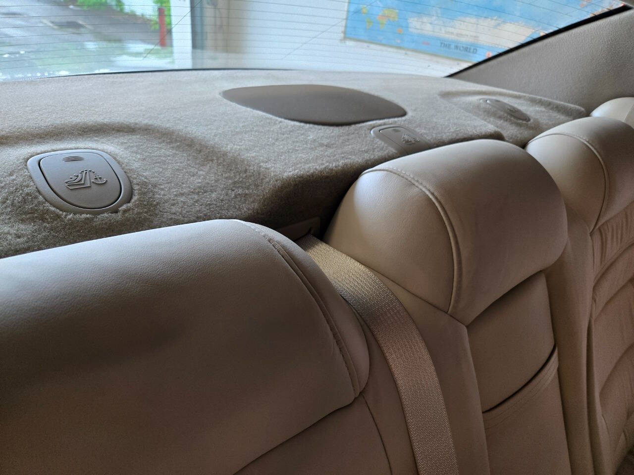 2002 Cadillac DeVille 88