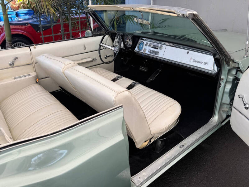 1965 Oldsmobile Eighty-Eight