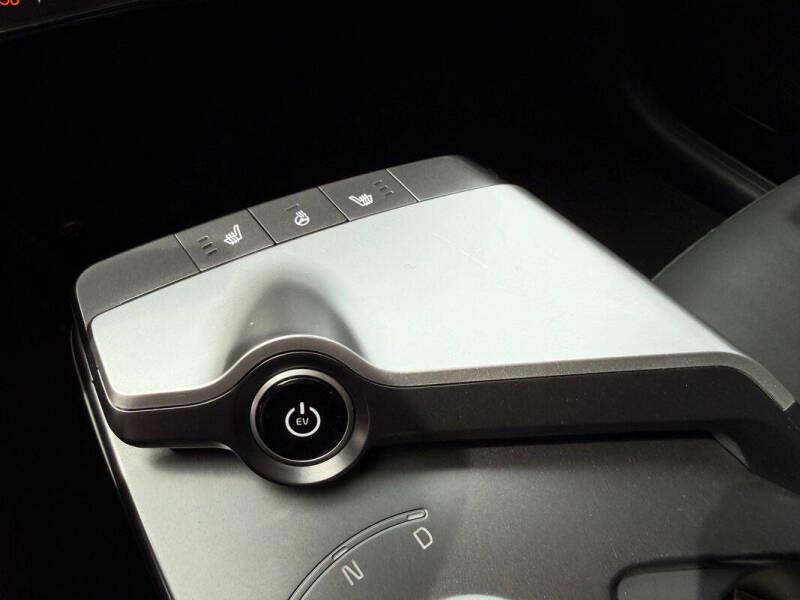 2024 Kia EV6 Light Long Range