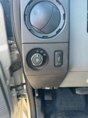 2016 Ford F-350 Super Duty