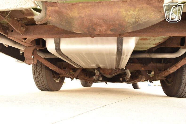 1956 Ford Thunderbird