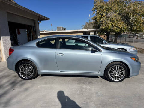 2007 Scion tC