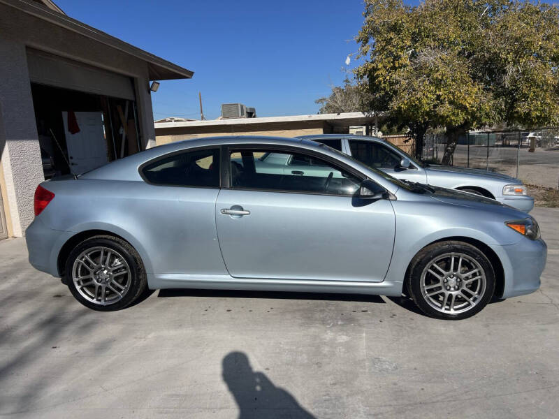 2007 Scion tC