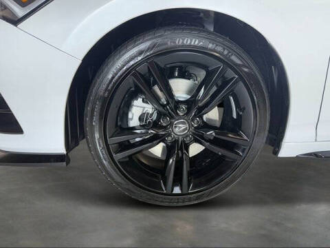 2026 Acura Integra w/A-SPEC