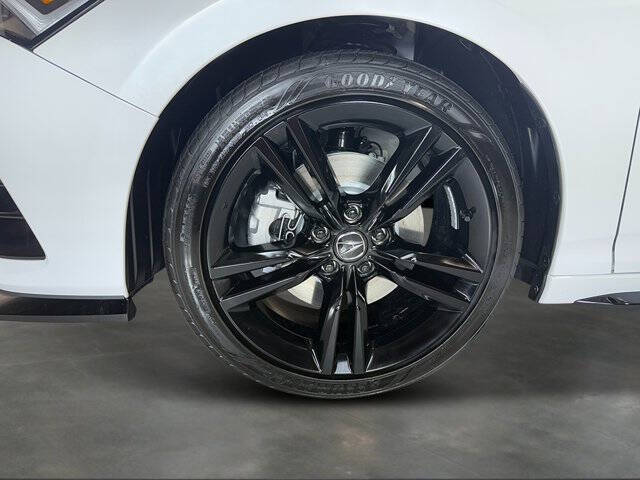 2026 Acura Integra w/A-SPEC