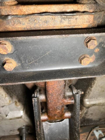 1977 Chevrolet Corvette