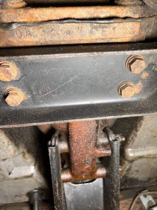 1977 Chevrolet Corvette