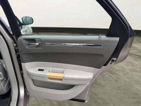 2008 Chrysler 300 Limited