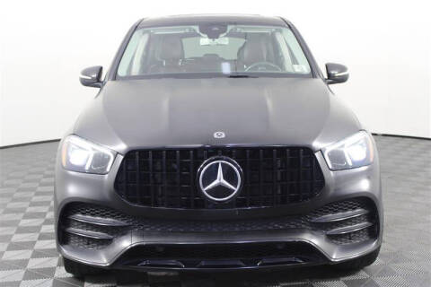 2020 Mercedes-Benz GLE GLE 450 4MATIC