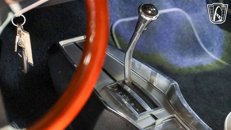 1968 Dodge Dart