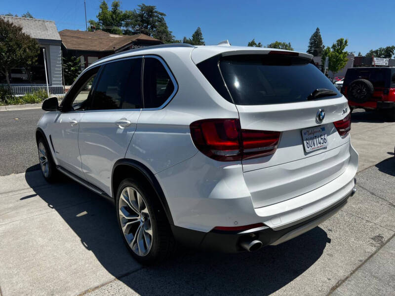 2014 BMW X5 xDrive35i