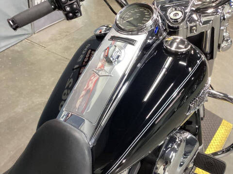 2015 Harley-Davidson Road King