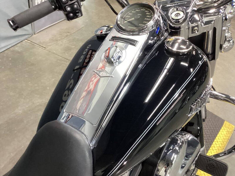 2015 Harley-Davidson Road King