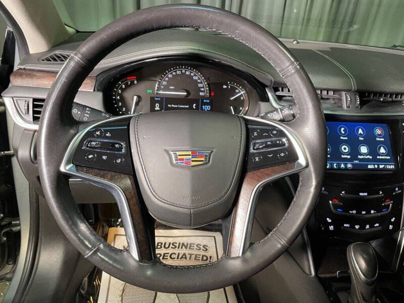 2019 Cadillac XTS Luxury