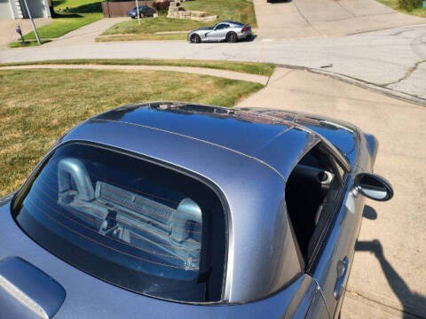 2012 Mazda Miata Grand Touring