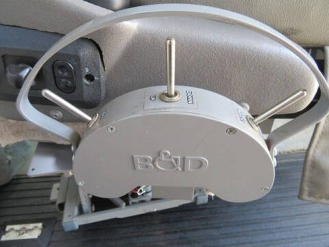 2012 Ford E-Series E-150