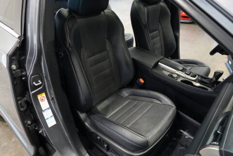 2016 Lexus RX 350 F SPORT