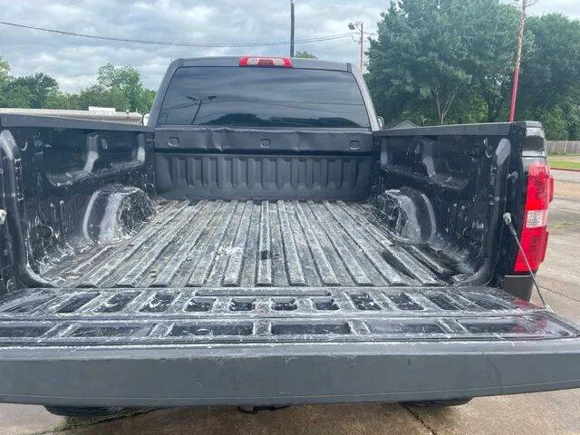 2014 GMC Sierra 1500