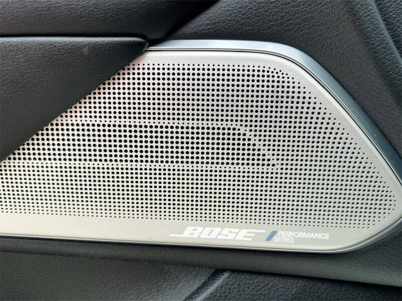 2021 Infiniti Q60 3.0T Luxe