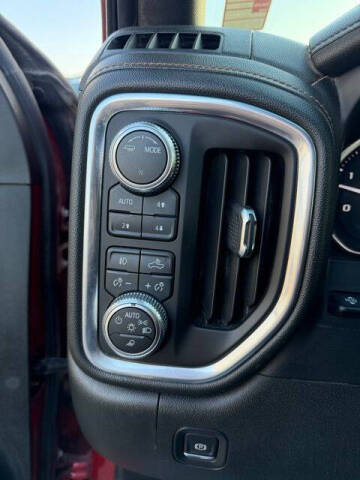 2021 GMC Sierra 2500HD
