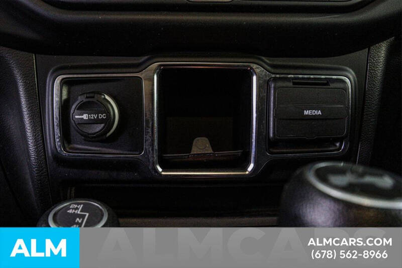 2022 Jeep Wrangler Unlimited