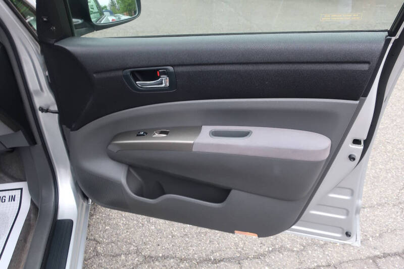 2006 Toyota Prius