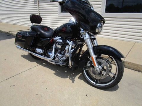 2019 Harley-Davidson Street Glide