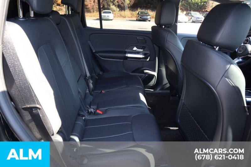 2024 Mercedes-Benz EQB EQB 250+