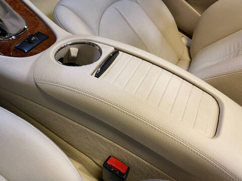 2007 Mercedes-Benz CLK CLK 350