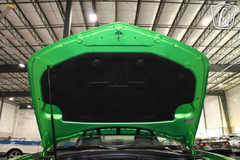 2011 Chevrolet Camaro SS