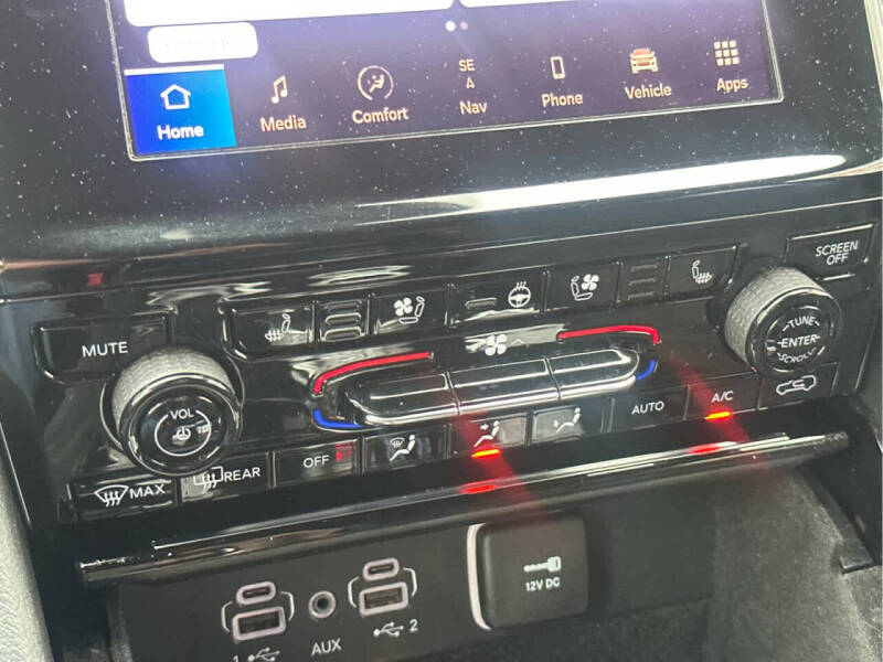 2022 Jeep Grand Cherokee Trailhawk