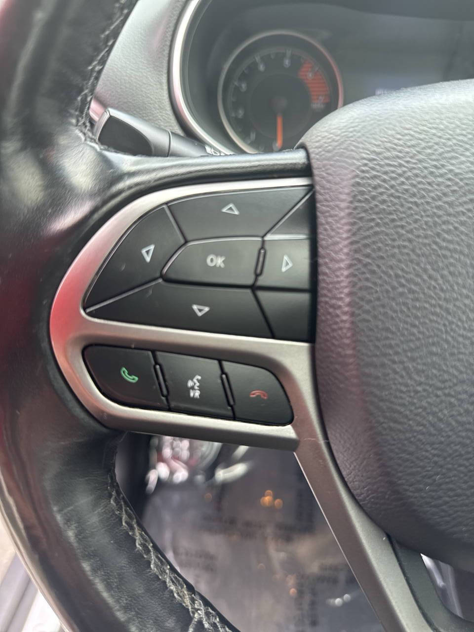 used 2020 Jeep Cherokee car, priced at $19,499