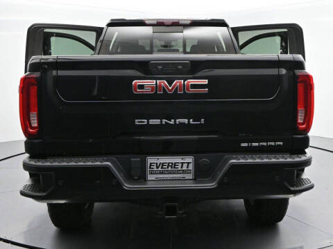 2020 GMC Sierra 2500HD