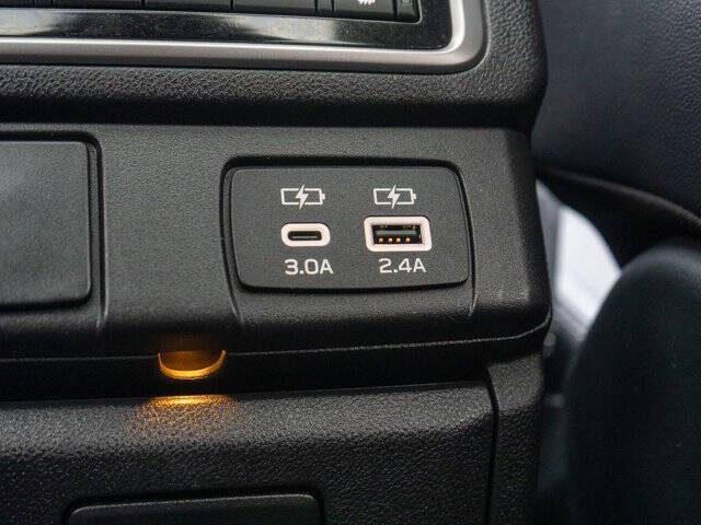 2024 Subaru Ascent Limited 7-Passenger