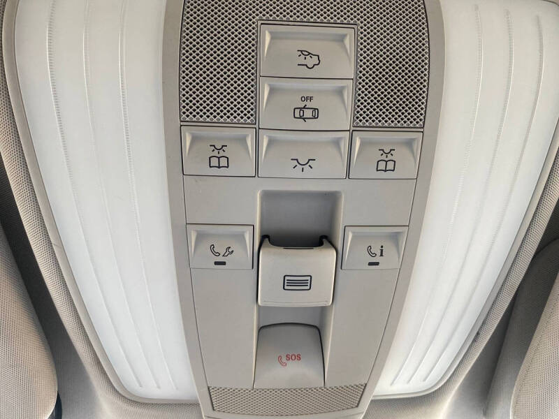 2014 Mercedes-Benz E-Class E 550 4MATIC