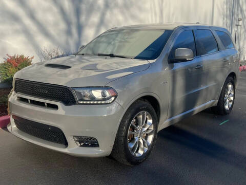 2020 Dodge Durango R/T
