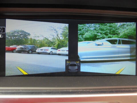 2011 Rolls-Royce Ghost