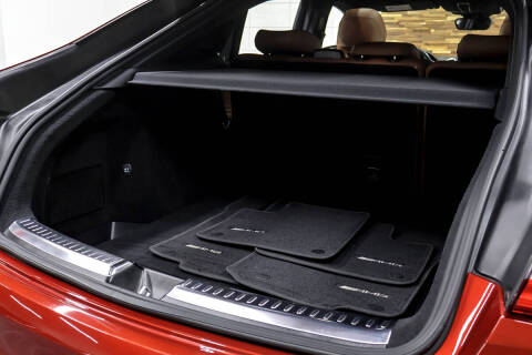 2017 Mercedes-Benz GLE AMG GLE 43