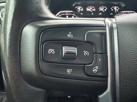 2023 GMC Sierra 3500HD